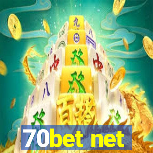 70bet net